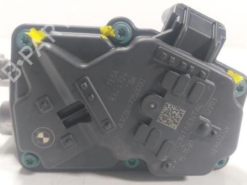 Throttle body BMW 5 (G30, F90)  | BP26144868M82 