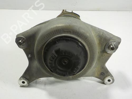 Right front shock absorber AUDI A4 B8 (8K2) 2.0 TDI 16V | BP11192264M17