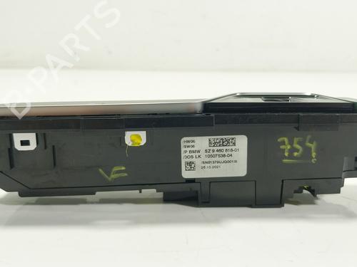 Switch BMW 5 (G30, F90) | BP30177646I30