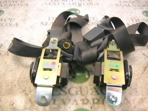 Used Front right belt tensioner Front right belt tensioner TATA INDIGO MARINA (4_V2) [2003-2012] 9121892 9121892
