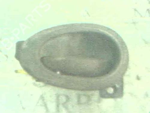 Used Rear left interior door handle Rear left interior door handle FORD ESCORT VI (GAL) 1.8 D (60 hp) 3768991 3768991