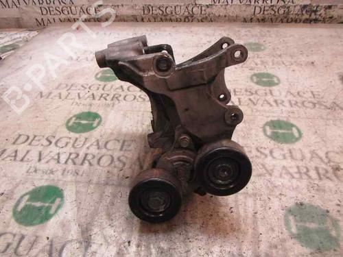 Engine mount KIA CARENS II MPV (FJ)  | BP9080808M89