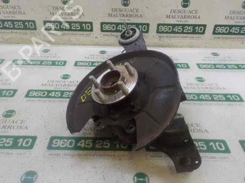 Used Right rear steering knuckle FORD S-MAX (WA6) 2.0 TDCi (140 hp) 5680468