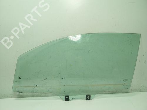 Used Front left door window TOYOTA AYGO (_B4_) 1.0 VVTi (KGB40) (72 hp) 29994394