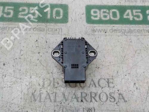 Electronic module CITROËN C4 Grand Picasso I (UA_) 2.0 HDi 138 | BP4815842M83 