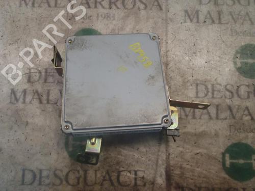 Used Engine control unit (ECU) NISSAN PRIMERA Hatchback (P12) 2.2 Di (126 hp) 3805873