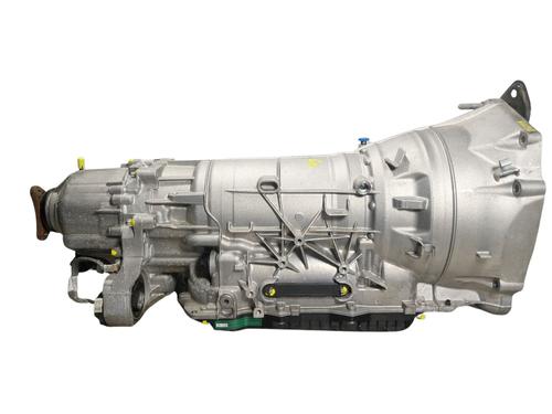 Gearbox BMW 3 (G20, G80, G28) 318 i | BP25005599M3  - Image 5