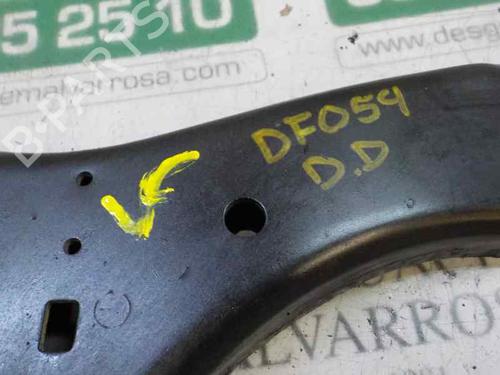 Right front suspension arm FORD MONDEO IV (BA7) 2.0 TDCi | BP5568047M13 