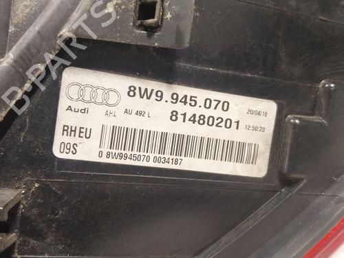Right taillight AUDI A4 B9 Avant (8W5, 8WD) 2.0 TDI | BP36692181C35 - Image 4