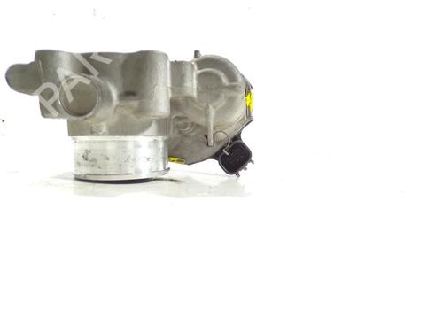 Throttle body OPEL CORSA D (S07) 1.2 (L08, L68) | BP9249588M82 