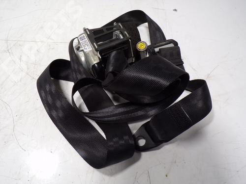 Used Rear left belt tensioner Rear left belt tensioner ALFA ROMEO STELVIO (949_) 2.0 Q4 (949.AXA2A) (280 hp) 10691872 10691872