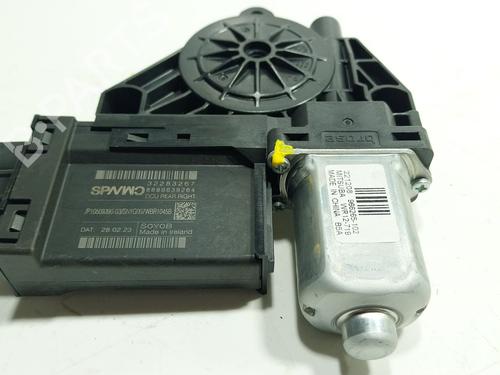 Used Left rear window motor Left rear window motor VOLVO XC40 (536) T2 (129 hp) 36681069 36681069