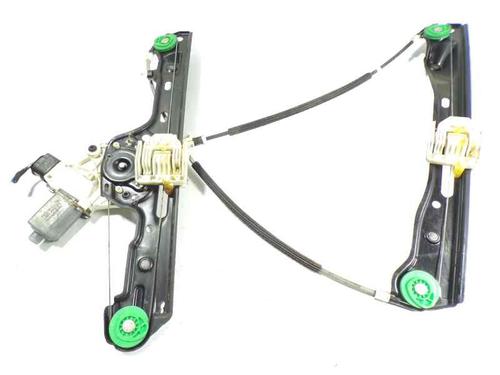 Used Front left window mechanism BMW 1 (E87) [2003-2013]  6979848