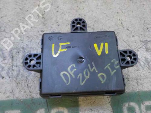 Used Electronic module Electronic module VOLVO S60 II (134) D3 (163 hp) 6301787 6301787
