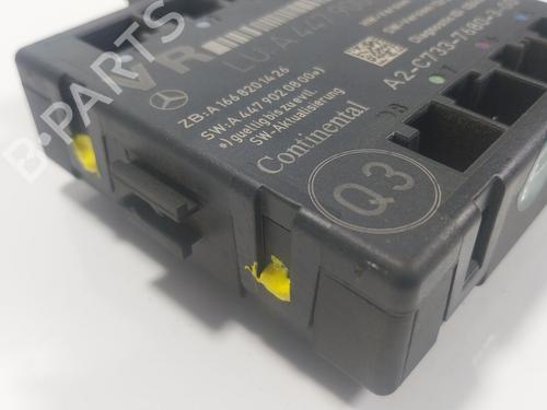 Electronic module MERCEDES-BENZ VITO Van (W447) 111 CDI (447.601, 447.603, 447.605) | BP26120486M83 - Image 4
