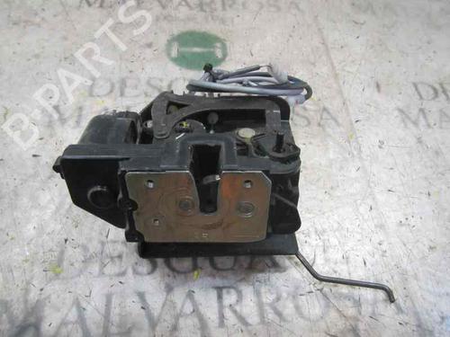 rear-left-lock-ssangyong-rodius-i-2005-3855725 main image