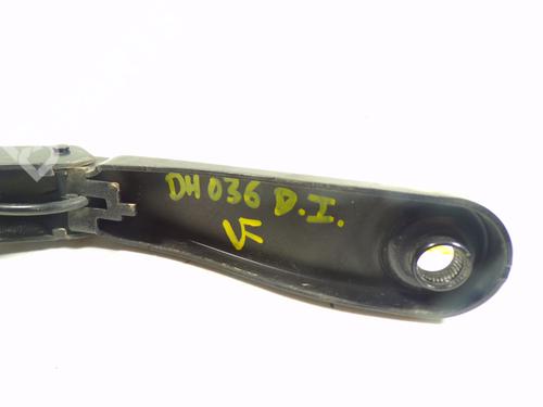 Used Front wipers mechanism Front wipers mechanism VOLVO V40 Hatchback (525) D3 (150 hp) 7841207 7841207