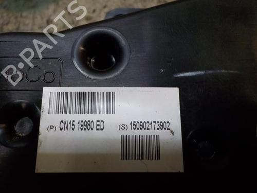 Climate control FORD ECOSPORT 1.5 EcoBlue TDCi | BP4005532I5 
