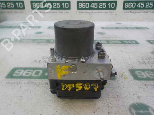 ABS pump VW POLO V (6R1, 6C1)  | BP6474260M43 