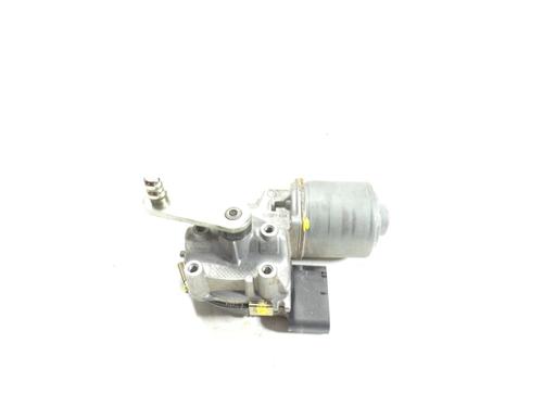 Front wiper motor FORD FIESTA VII (HJ, HF)  | BP7055713M29 