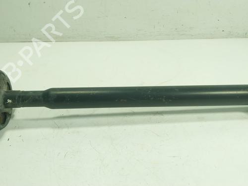 Used Driveshaft Driveshaft VW CADDY III Box Body/MPV (2KA, 2KH, 2CA, 2CH) [2004-2016] 24842876 24842876