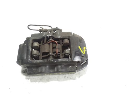 Used Left rear brake caliper Left rear brake caliper AUDI Q7 (4LB) 3.0 TDI quattro (240 hp) 11552203 11552203