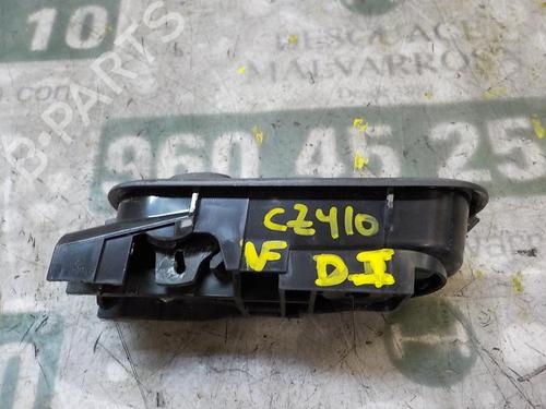 Front left interior door handle VW GOLF V (1K1) | BP3860124I13 - Image 3