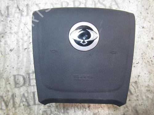 Used Driver airbag SSANGYONG RODIUS II 2.0 Xdi (155 hp) 9122002