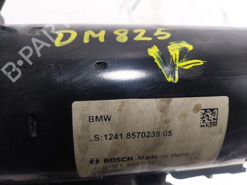 Starter BMW X1 (E84) sDrive 16 d | BP17457666M8 