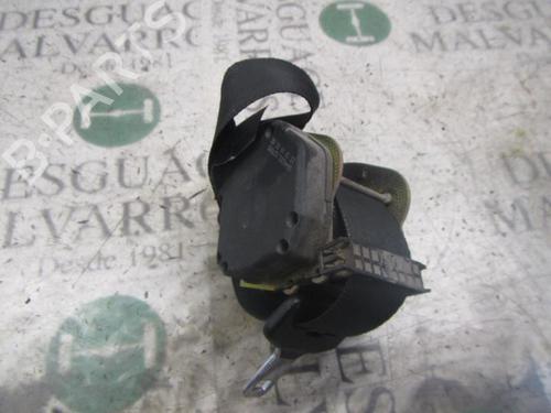 Used Rear right seatbelt Rear right seatbelt FORD FOCUS I (DAW, DBW) 1.6 16V (100 hp) 6617549 6617549