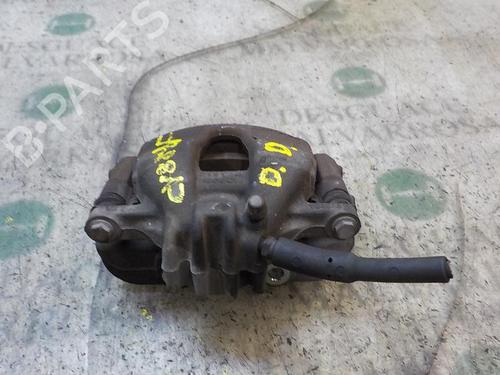 Right front brake caliper PEUGEOT 308 I (4A_, 4C_) 1.6 HDi | BP11549535M104 
