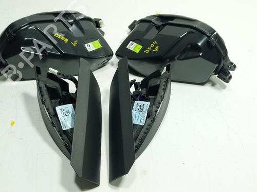 Electronic module BMW XM (G09) XM All-wheel Drive | BP33660383M83 - Image 2