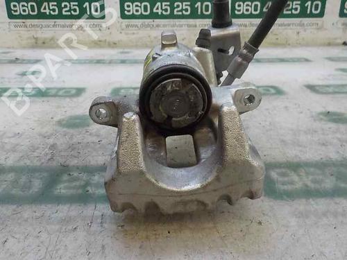 Left rear brake caliper SEAT IBIZA V (KJ1, KJG) | BP11551208M107