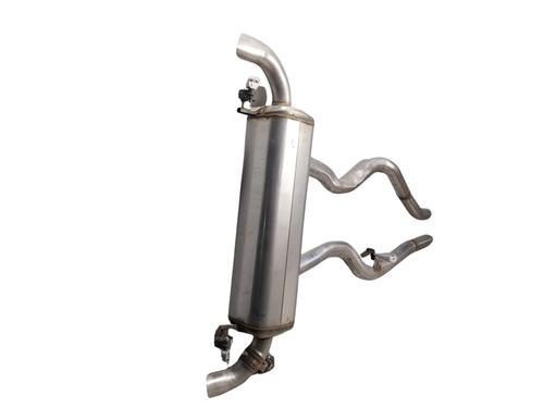 Exhaust system BMW 3 (G20, G80, G28) | BP25914167M121 - Image 3
