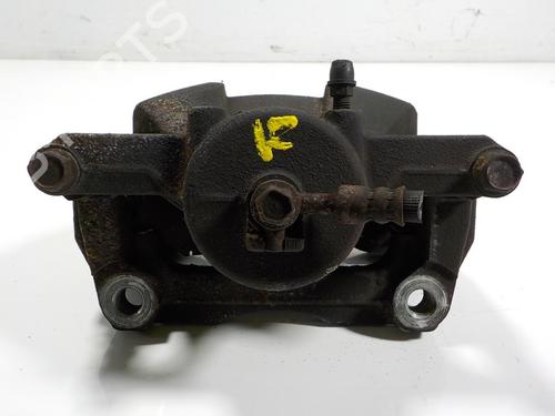 Right front brake caliper RENAULT KADJAR (HA_, HL_) 1.2 TCe 130 (HLMR) | BP15066364M104 