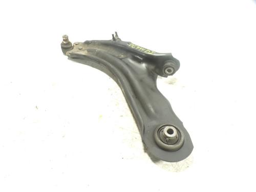 Used Left front suspension arm RENAULT KANGOO / GRAND KANGOO II (KW0/1_) 1.5 dCi 70 (KW0V, KW0A) (68 hp) 7261154