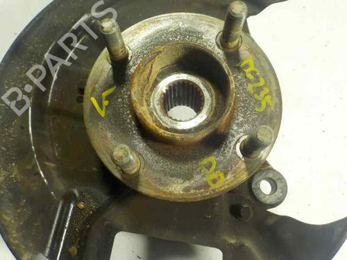 Right front steering knuckle FORD FIESTA VI (CB1, CCN) 1.25 | BP6835955M26