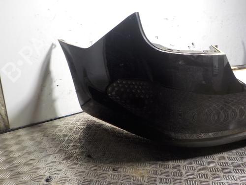 BP9084117C8 | Bumper achter SKODA RAPID (NH3, NK3, NK6) 1.6 TDI BP9084117C8