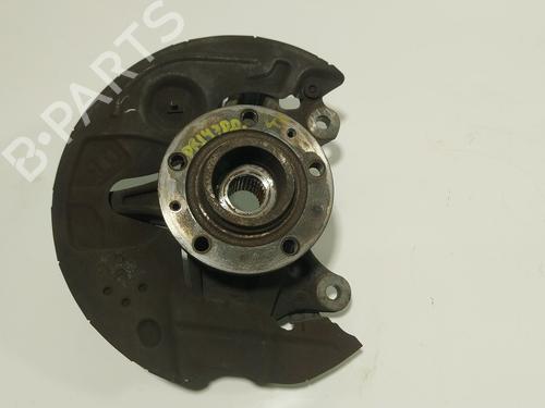 Used Right front steering knuckle Right front steering knuckle CITROËN C5 AIRCROSS (A_) 1.2 PureTech 130 (ARHNSJ) (131 hp) 32307296 32307296