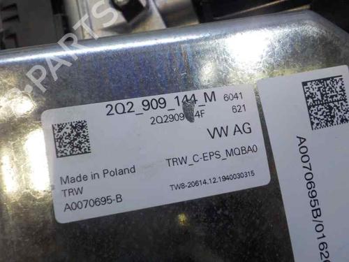 Steering column AUDI A1 Sportback (GBA)  | BP6304471M21 