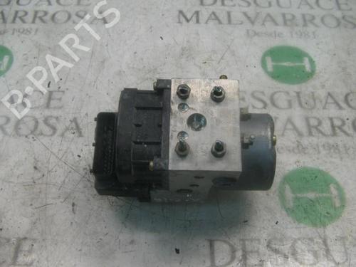 Abs pomp RENAULT MEGANE I Classic (LA0/1_) [1996-2008]  3741017