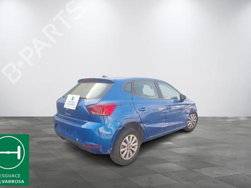 Steering rack SEAT IBIZA V (KJ1, KJG) 1.0 TSI | BP33011058M22  - Image 6