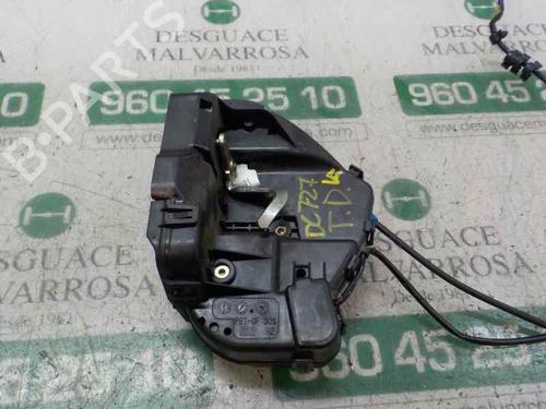 Rear right lock MERCEDES-BENZ CLS (C219) CLS 320 CDI (219.322) | BP4465860C99 