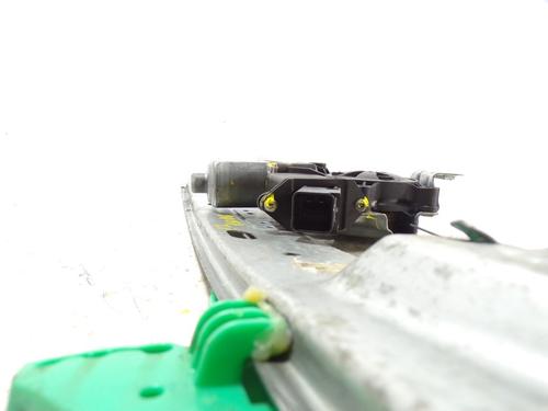Rear left window mechanism OPEL ASTRA J (P10)  | BP8418481C24 