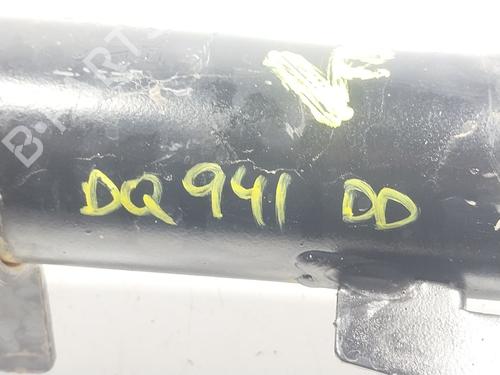Right front shock absorber FORD TRANSIT V363 Platform/Chassis (FED, FFD)  | BP24738160M17 