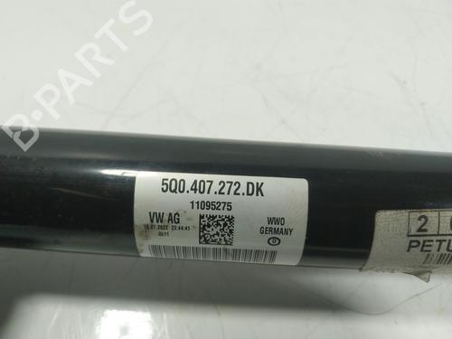Right front driveshaft CUPRA LEON Sportstourer (KL8, KU8, KUD)  | BP16108745M39 
