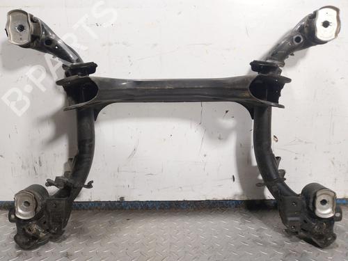 Used Rear axle FORD TRANSIT V363 Platform/Chassis (FED, FFD) [2013-2025]  26306928