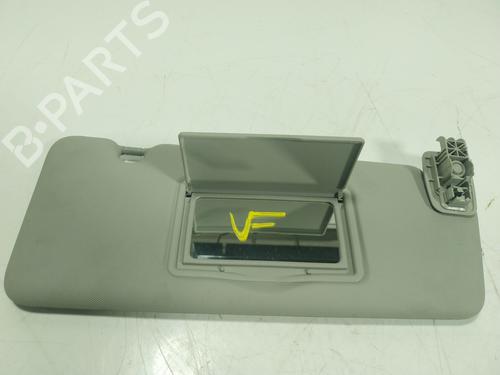 right-sun-visor-renault-captur-i-j5_-h5_-2013-23107659 main image