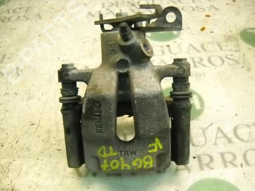Used Right rear brake caliper Right rear brake caliper RENAULT MEGANE II (BM0/1_, CM0/1_) 2.0 dCi (BM1K, CM1K) (150 hp) 11545858 11545858