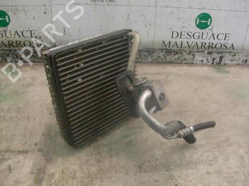 Air conditioning evaporator OPEL MERIVA A MPV (X03) 1.6 16V (E75) (100 hp) 11646401